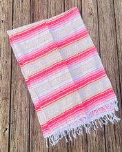 Load image into Gallery viewer, Handmade Beach Blankets
