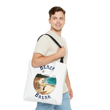Load image into Gallery viewer, Beach Break Tote