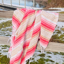 Load image into Gallery viewer, Handmade Beach Blankets