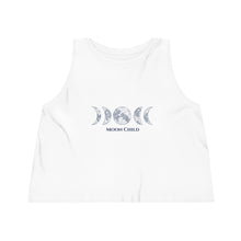 Load image into Gallery viewer, Moon Child Tank Top