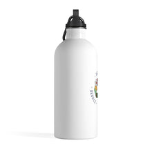 Load image into Gallery viewer, Recycle Reduce Reuse Water Bottle
