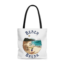 Load image into Gallery viewer, Beach Break Tote
