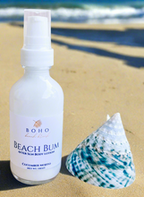 Load image into Gallery viewer, Beach Bum hydrating after sun lotion