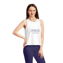 Load image into Gallery viewer, Moon Child Tank Top