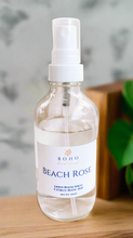Load image into Gallery viewer, Beach Rose Linen+Room Spray