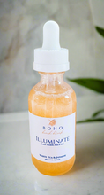 Load image into Gallery viewer, Illuminate anti-aging facial oil