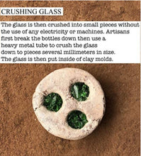 Load image into Gallery viewer, Ava hoop earrings