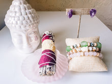 Load image into Gallery viewer, Serenity Diffuser bracelet