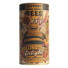 Load image into Gallery viewer, Pollinator's Delight | Flower Seed Grow Kit