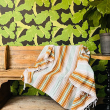 Load image into Gallery viewer, Handmade Beach Blankets