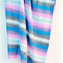 Load image into Gallery viewer, Handmade Beach Blankets