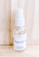 Load image into Gallery viewer, Beach Rose Linen+Room Spray