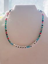Load image into Gallery viewer, Carpe Diem necklace