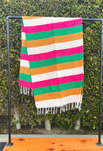 Load image into Gallery viewer, Handmade Beach Blankets