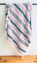 Load image into Gallery viewer, Handmade Beach Blankets