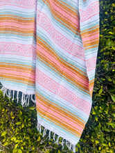 Load image into Gallery viewer, Handmade Beach Blankets
