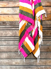 Load image into Gallery viewer, Handmade Beach Blankets