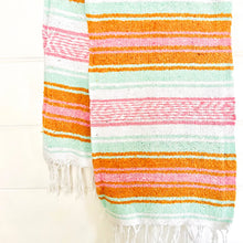 Load image into Gallery viewer, Handmade Beach Blankets