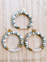 Load image into Gallery viewer, Believe diffuser bracelet