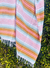 Load image into Gallery viewer, Handmade Beach Blankets