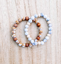 Load image into Gallery viewer, Mindfulness Diffuser bracelet