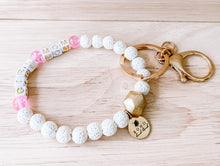 Load image into Gallery viewer, Keychain Diffuser Wristlet