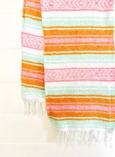 Load image into Gallery viewer, Handmade Beach Blankets
