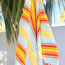 Load image into Gallery viewer, Handmade Beach Blankets
