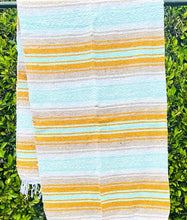 Load image into Gallery viewer, Handmade Beach Blankets