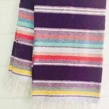 Load image into Gallery viewer, Handmade Beach Blankets
