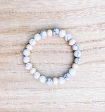Load image into Gallery viewer, Mindfulness Diffuser bracelet