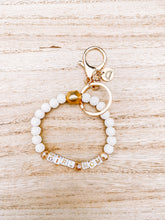 Load image into Gallery viewer, Keychain Diffuser Wristlet