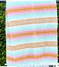 Load image into Gallery viewer, Handmade Beach Blankets