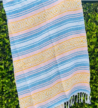 Load image into Gallery viewer, Handmade Beach Blankets
