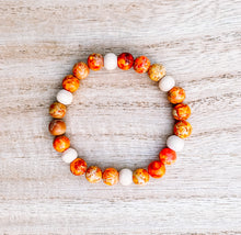 Load image into Gallery viewer, Warrior Diffuser bracelet