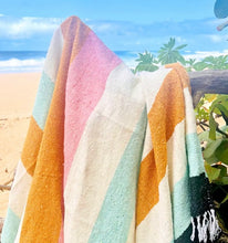 Load image into Gallery viewer, Handmade Beach Blankets