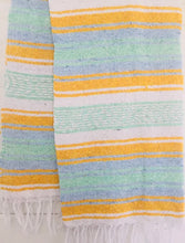 Load image into Gallery viewer, Handmade Beach Blankets