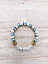 Load image into Gallery viewer, Believe diffuser bracelet