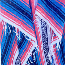 Load image into Gallery viewer, Handmade Beach Blankets