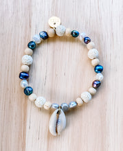 Load image into Gallery viewer, Amphitrite Diffuser bracelet