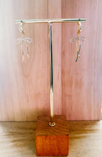 Load image into Gallery viewer, Coquette sparkle bow
