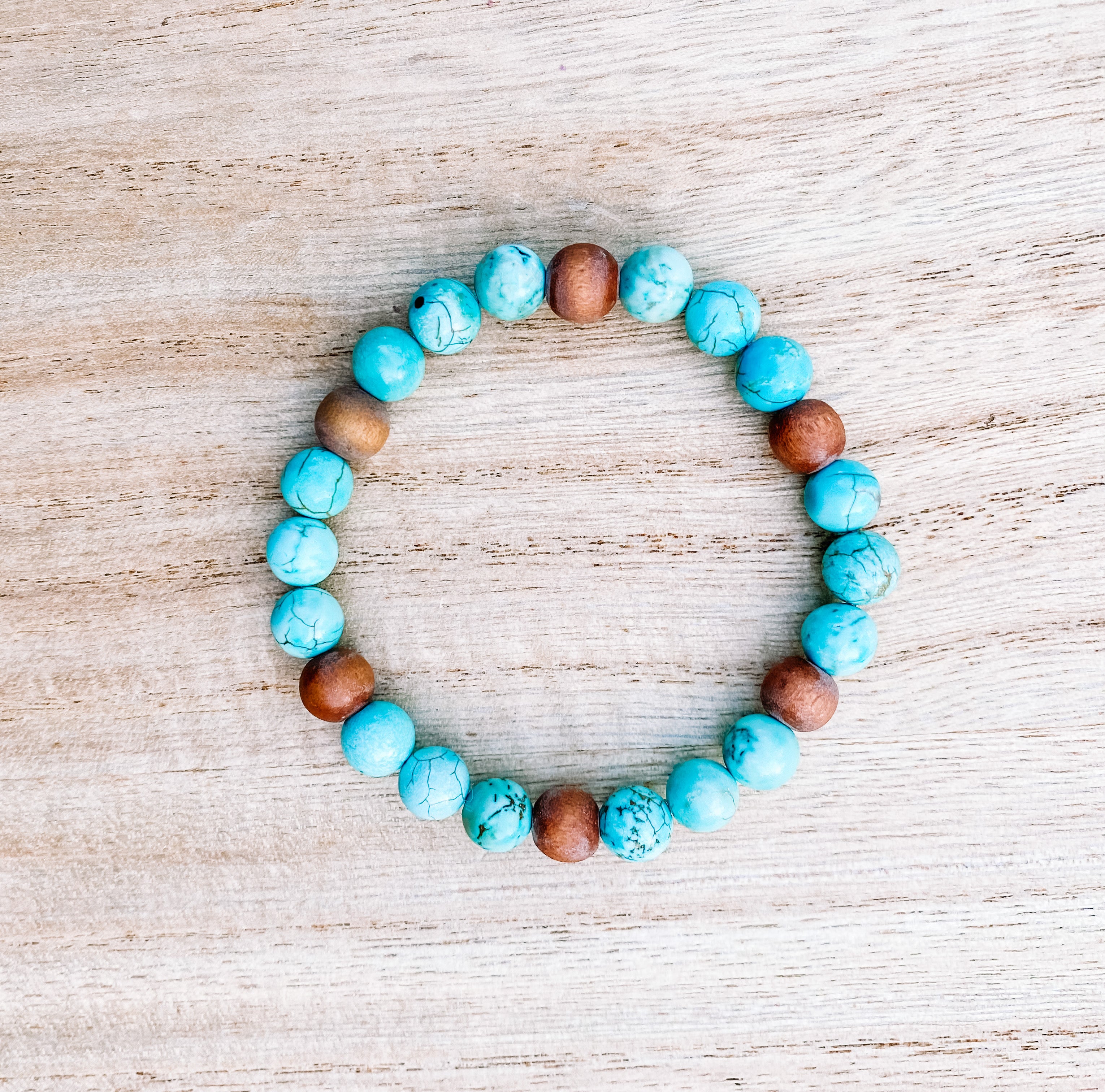 Guardian Diffuser bracelet – Boho Beach Break